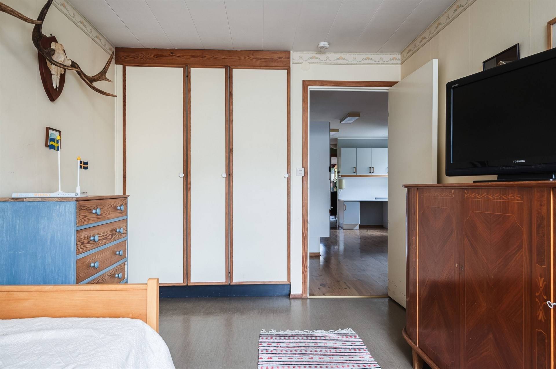 5 rum Radhus på Bävervägen 24 Finspång Finspångs kommun - bild 23