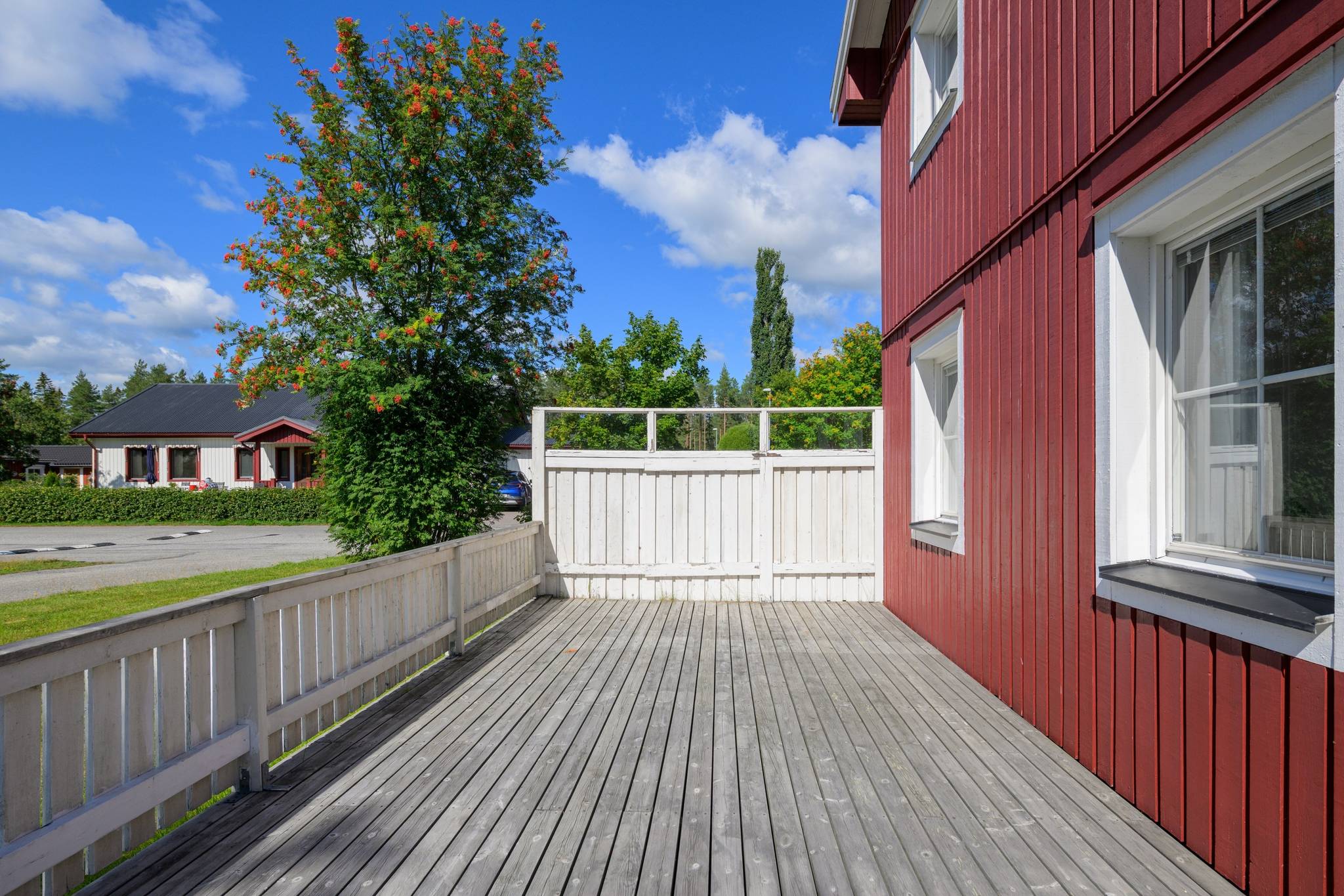7 rum Villa på Hästhagsvägen 5 Innertavle Umeå kommun - bild 39