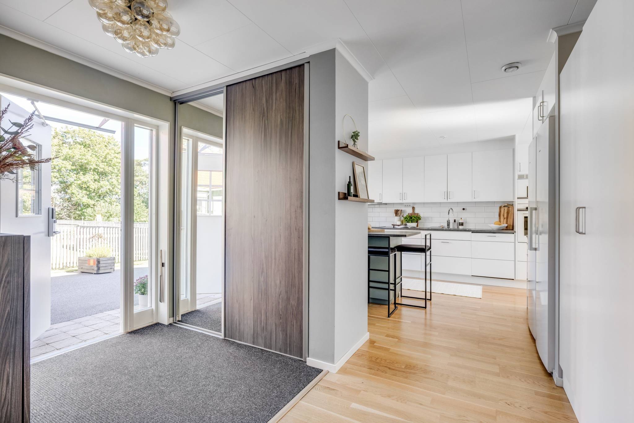 4 rum Parhus på Västerhöjdsvägen 33 Kärna Kungälvs kommun - bild 8