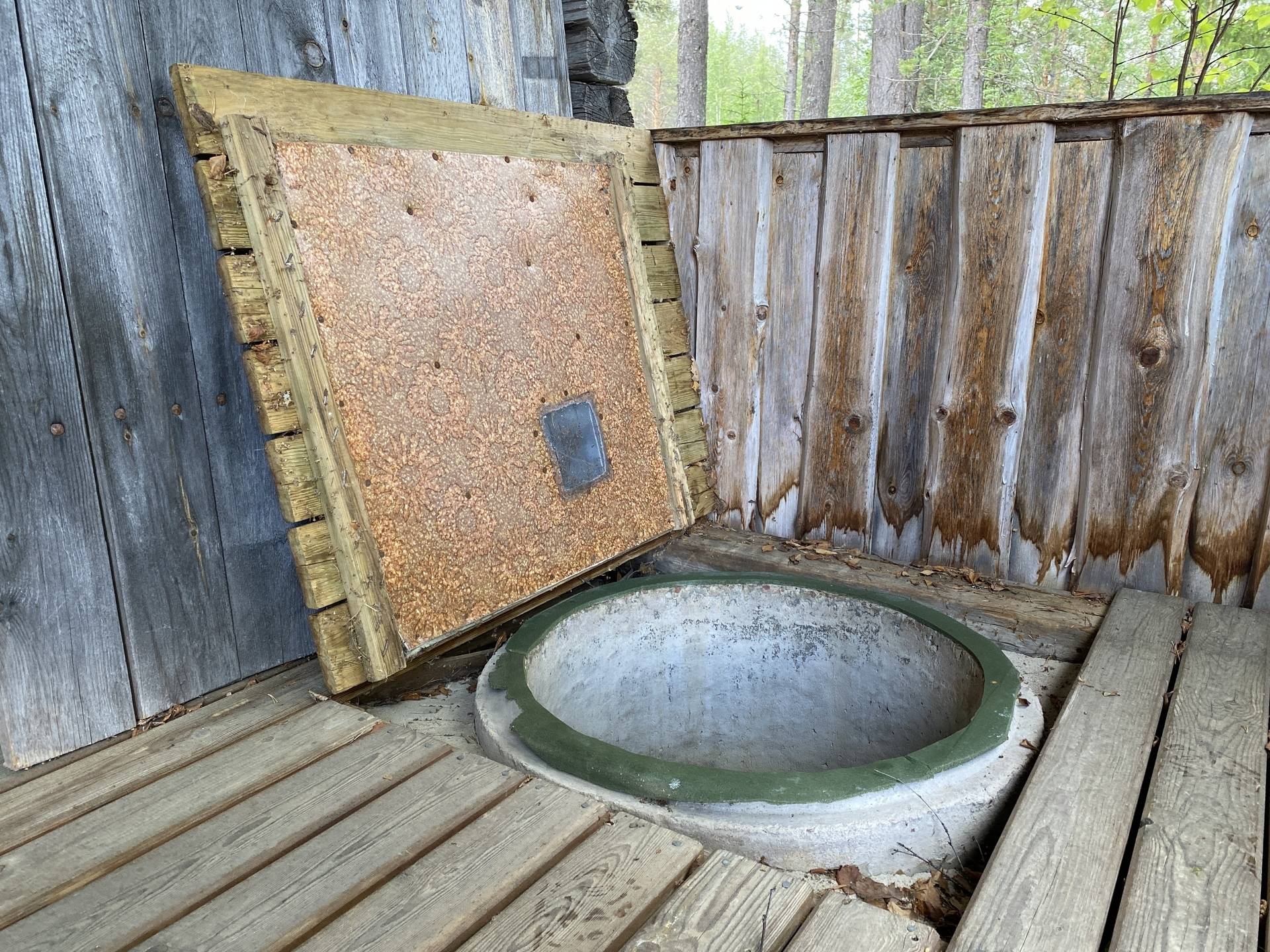 3 rum Gård/skog på Örevallen 8 Örevallen/Strandvallen Älvdalens kommun - bild 24