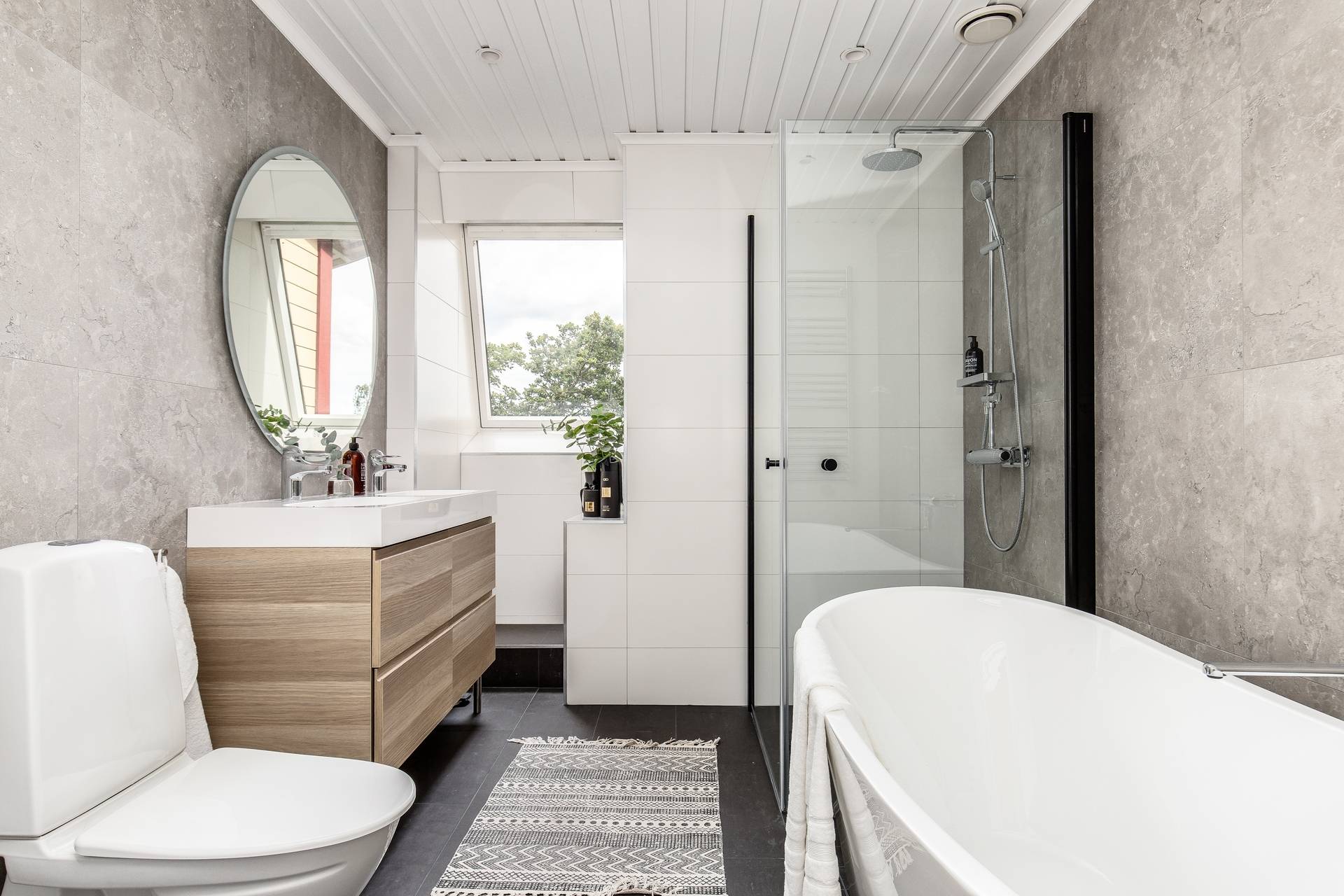 5 rum Villa på Törnrosvägen 17 Tyresö Strand Tyresö kommun - bild 42