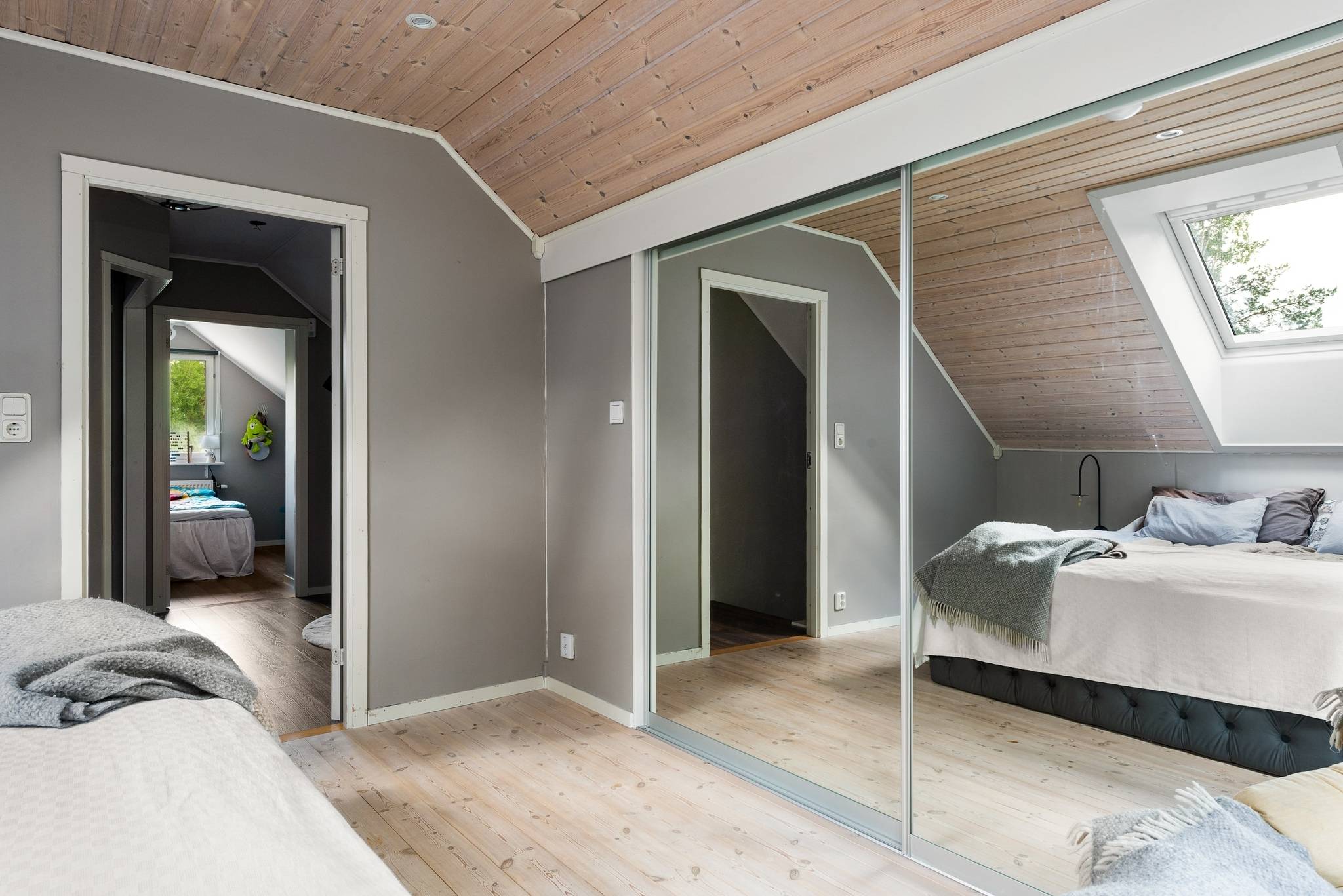 7 rum Vinterbonat fritidshus på Nötviksvägen 8 Baltora Norrtälje kommun - bild 24