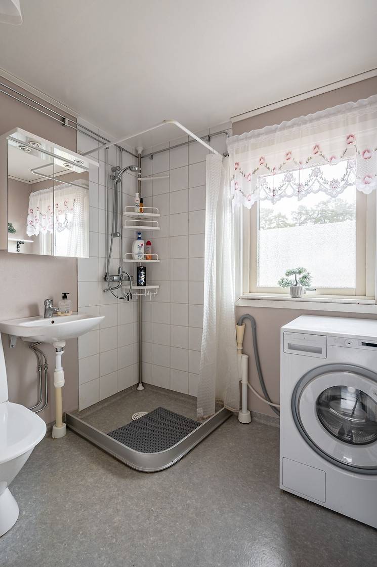 3 rum Radhus på Seljansögatan 3B Seljansö Kulle Sandvikens kommun - bild 23