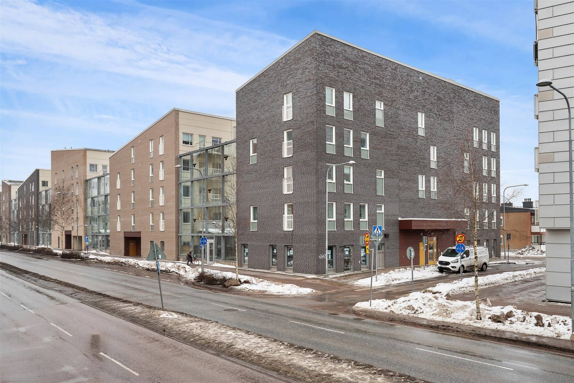 2 rum Lägenhet på Råbyvägen 39 B Kvarngärdet Uppsala kommun - bild 20