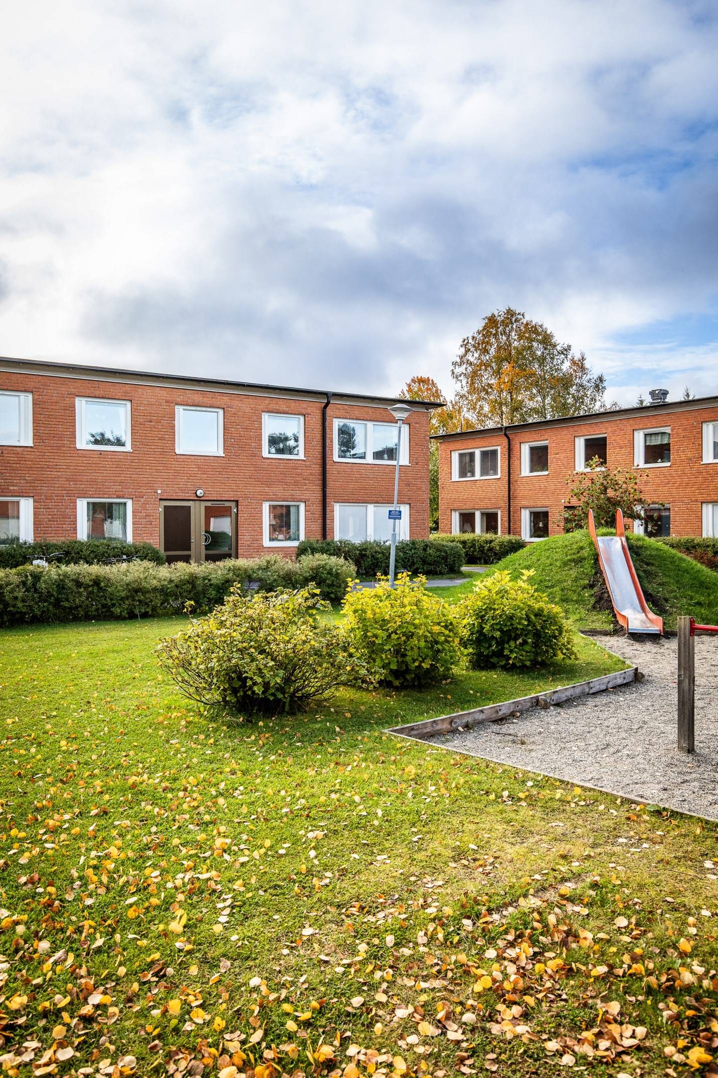3 rum Lägenhet på Kopparslagargränd 30 Lugnvik Östersunds kommun - bild 30