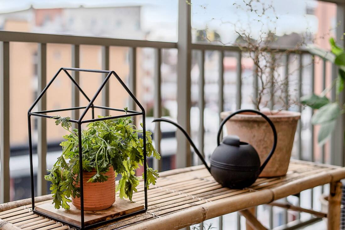 2 rum Lägenhet på Bennebolsgatan 38 Spånga Solhem Stockholms kommun - bild 5
