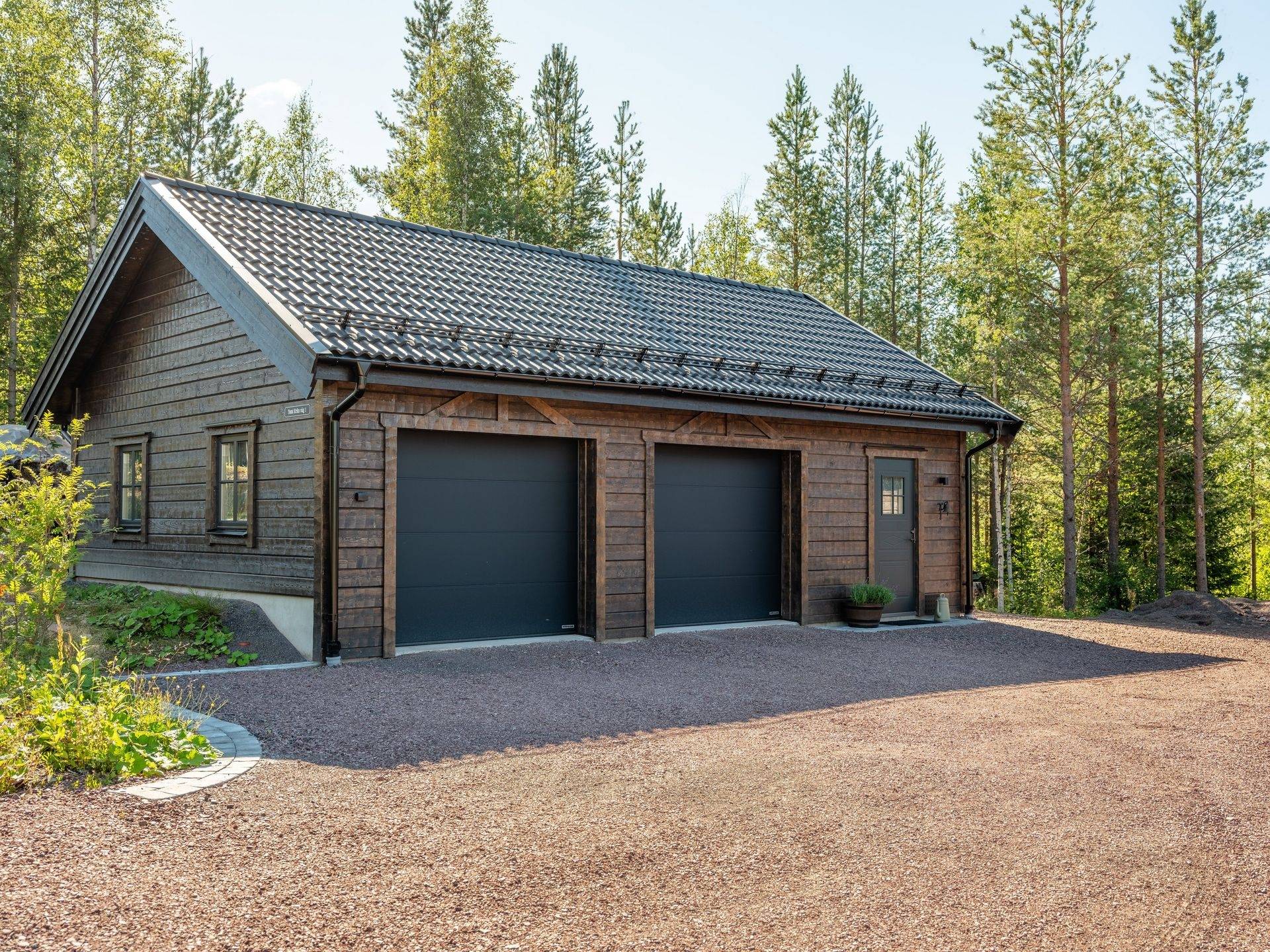 5 rum Villa på Tomt Eriks väg 1 Sälens by Malung-Sälens kommun - bild 44