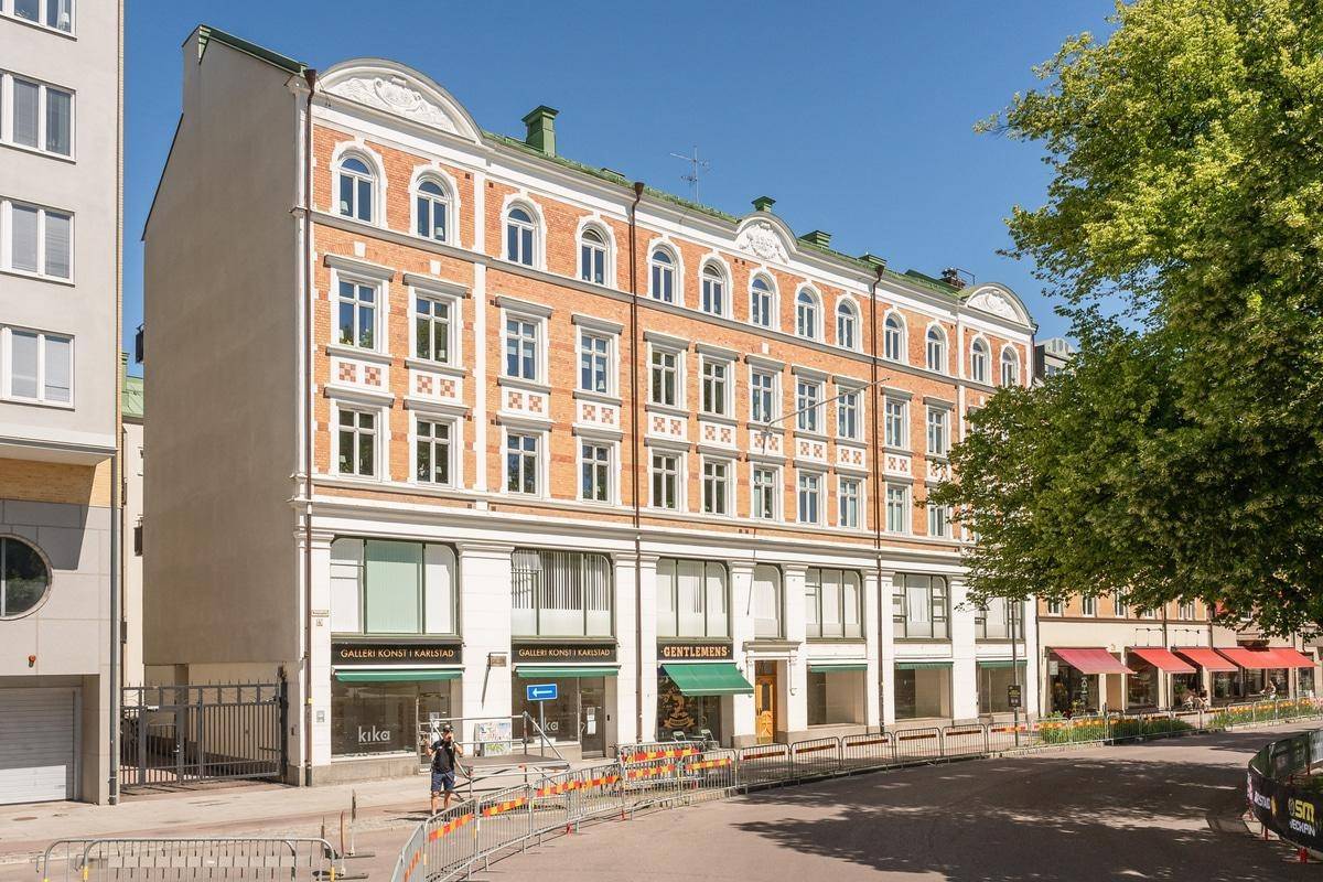 Karlstad, Karlstads kommun