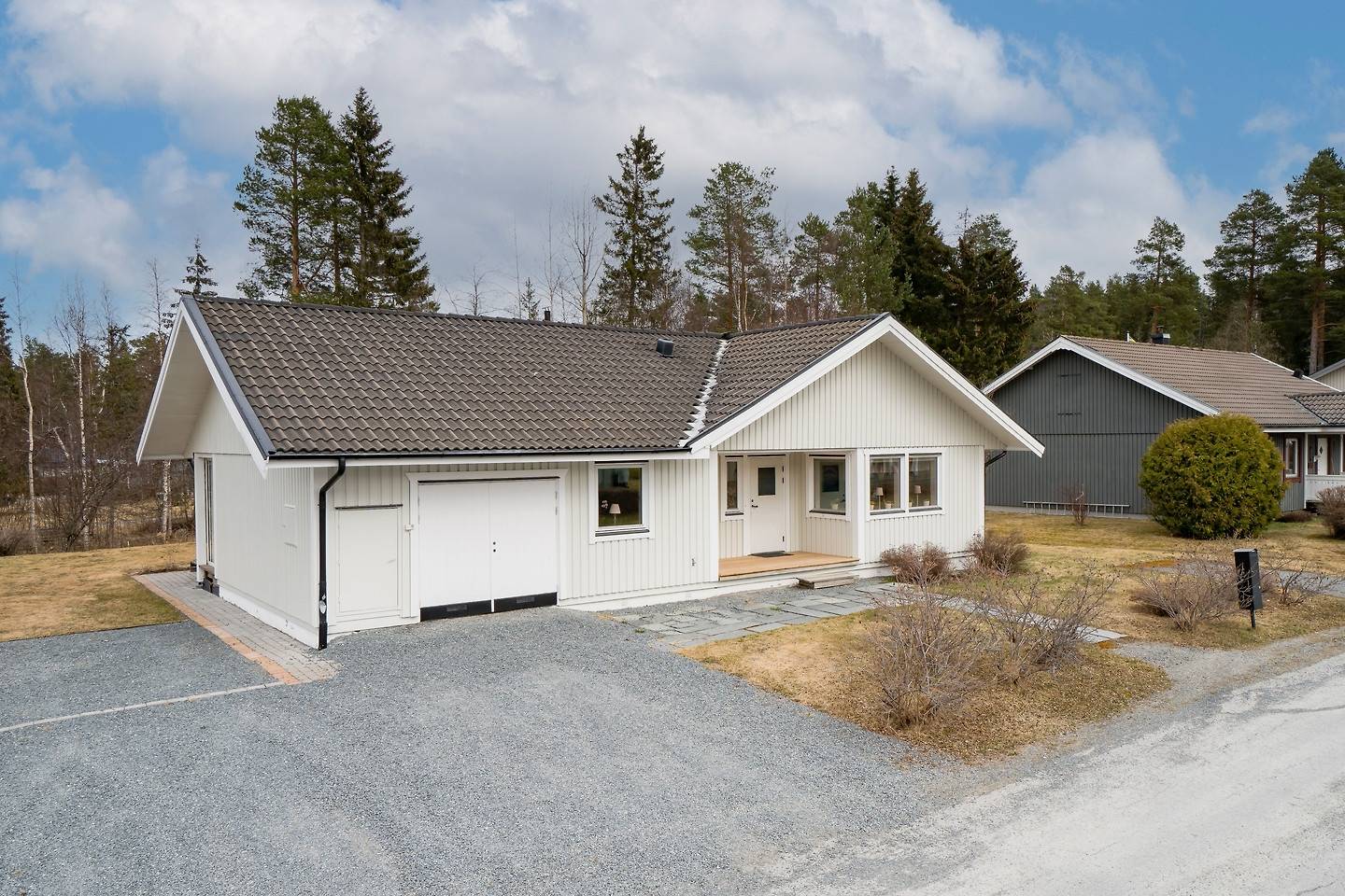 5 rum Villa på Hagvägen 1 Sollefteå kommun - bild 2