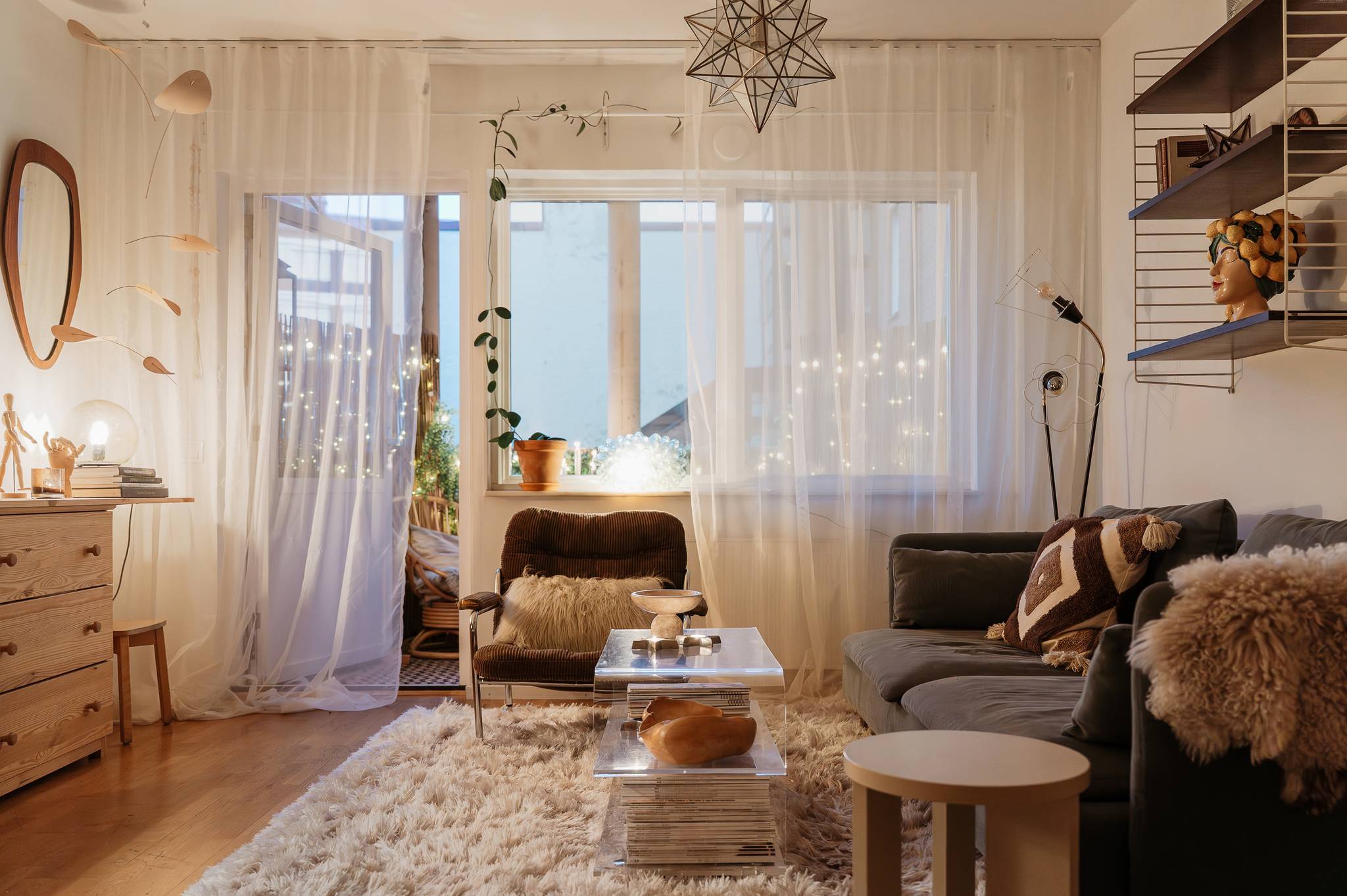 3 rum lägenhet på Lugna gatan 14 Lugnet, Malmö kommun - bild 3