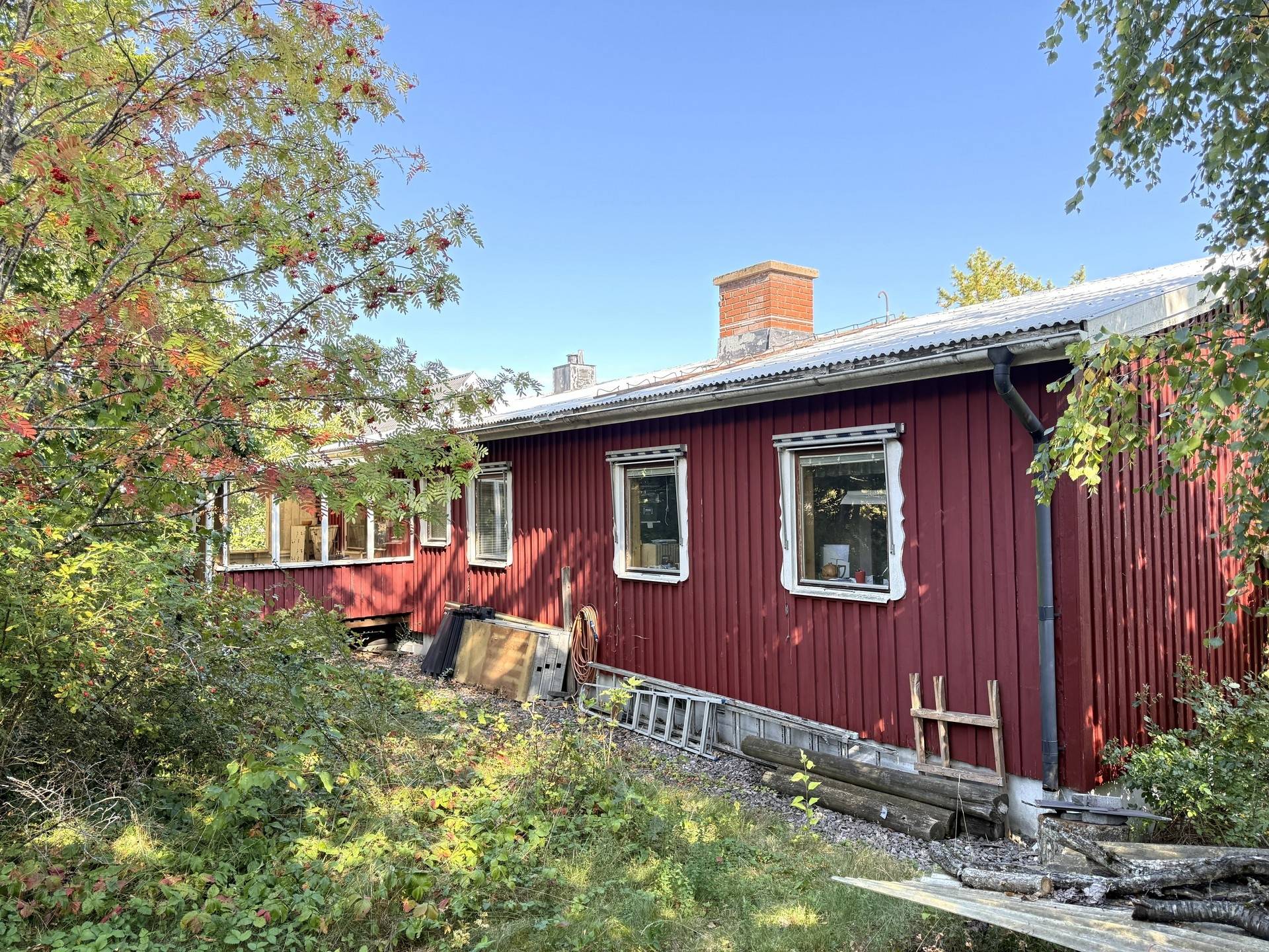 5 rum Villa på Tussilagovägen 21 Dals Rostock Melleruds kommun - bild 7