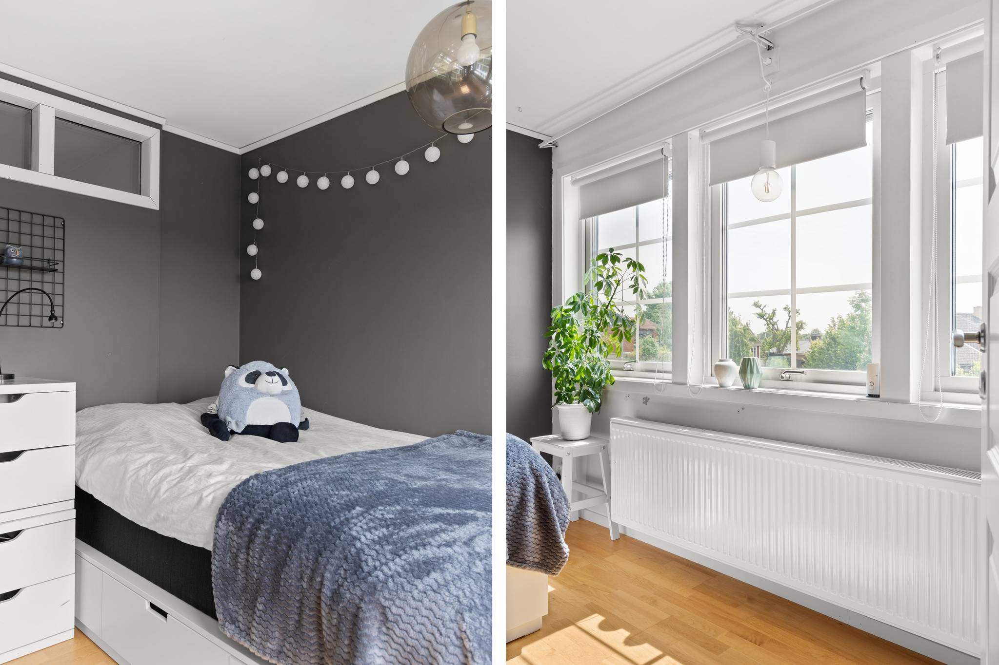 5 rum Villa på Ekedalsvägen 1 Lyckeby Karlskrona kommun - bild 22