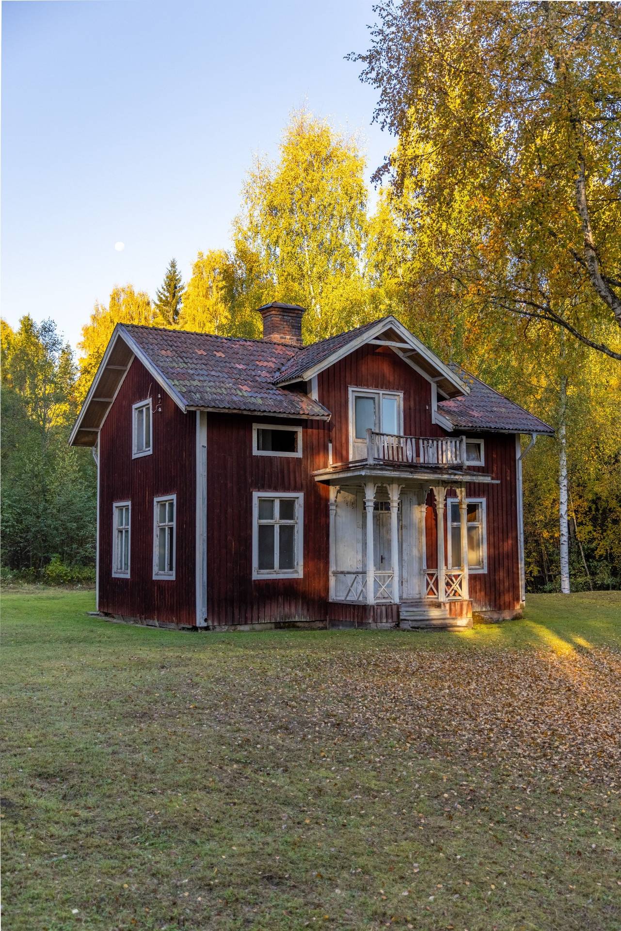 6 rum Villa på Bryggerivägen 22 Hemus Mora kommun - bild 30