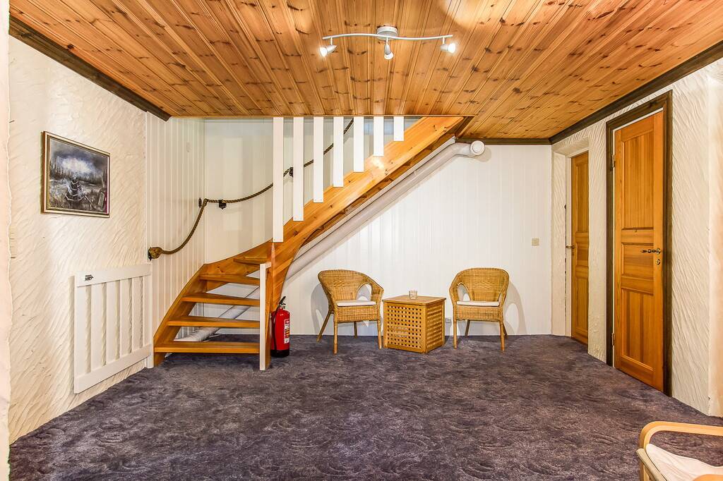 6 rum Villa på Halvarsvägen 98 Ludvika-Halvars Ludvika kommun - bild 32