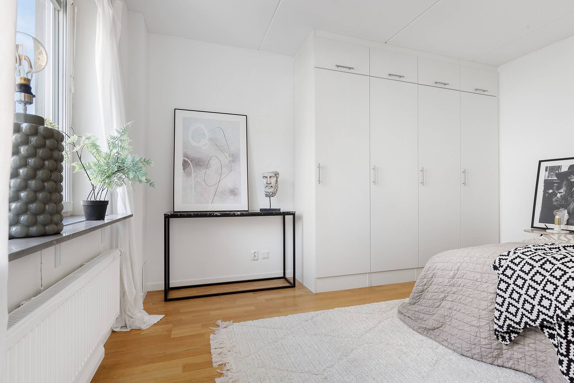 2 rum Lägenhet på Kärrtorpsvägen 2 Johanneshov Stockholms kommun - bild 6
