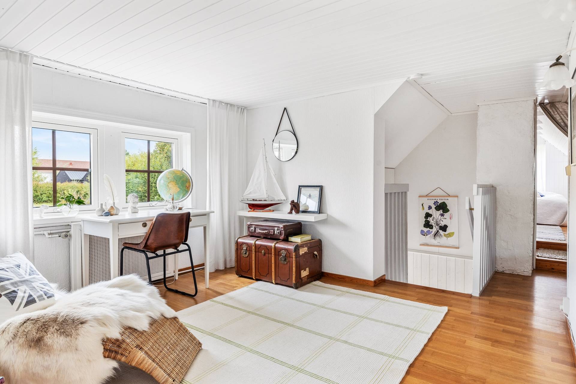 6 rum Villa på Ensligheten 71 Ensligheten Ystads kommun - bild 21