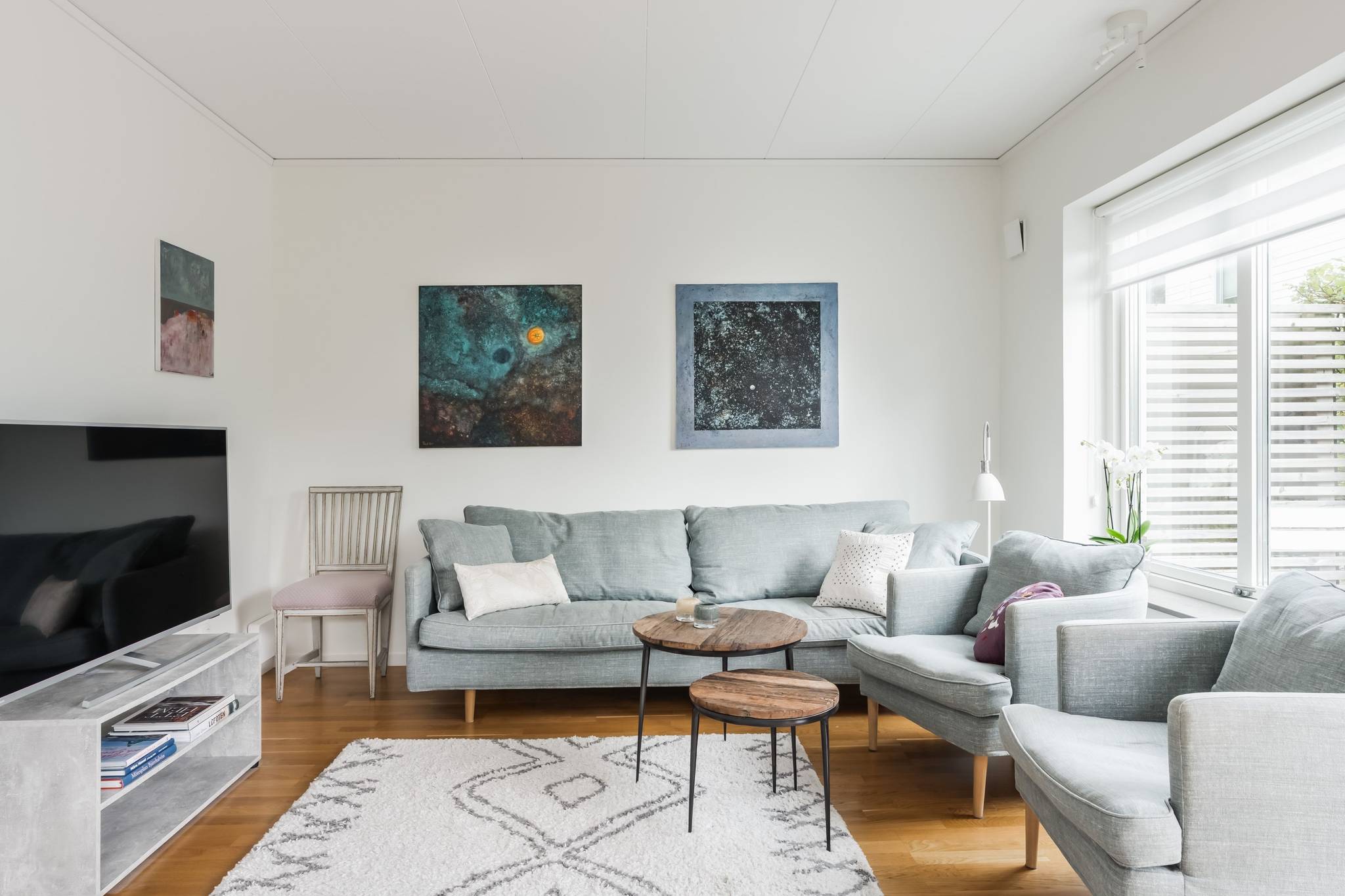 4 rum lägenhet på Solkurvan 10 Hemmeslöv, Båstads kommun - bild 4