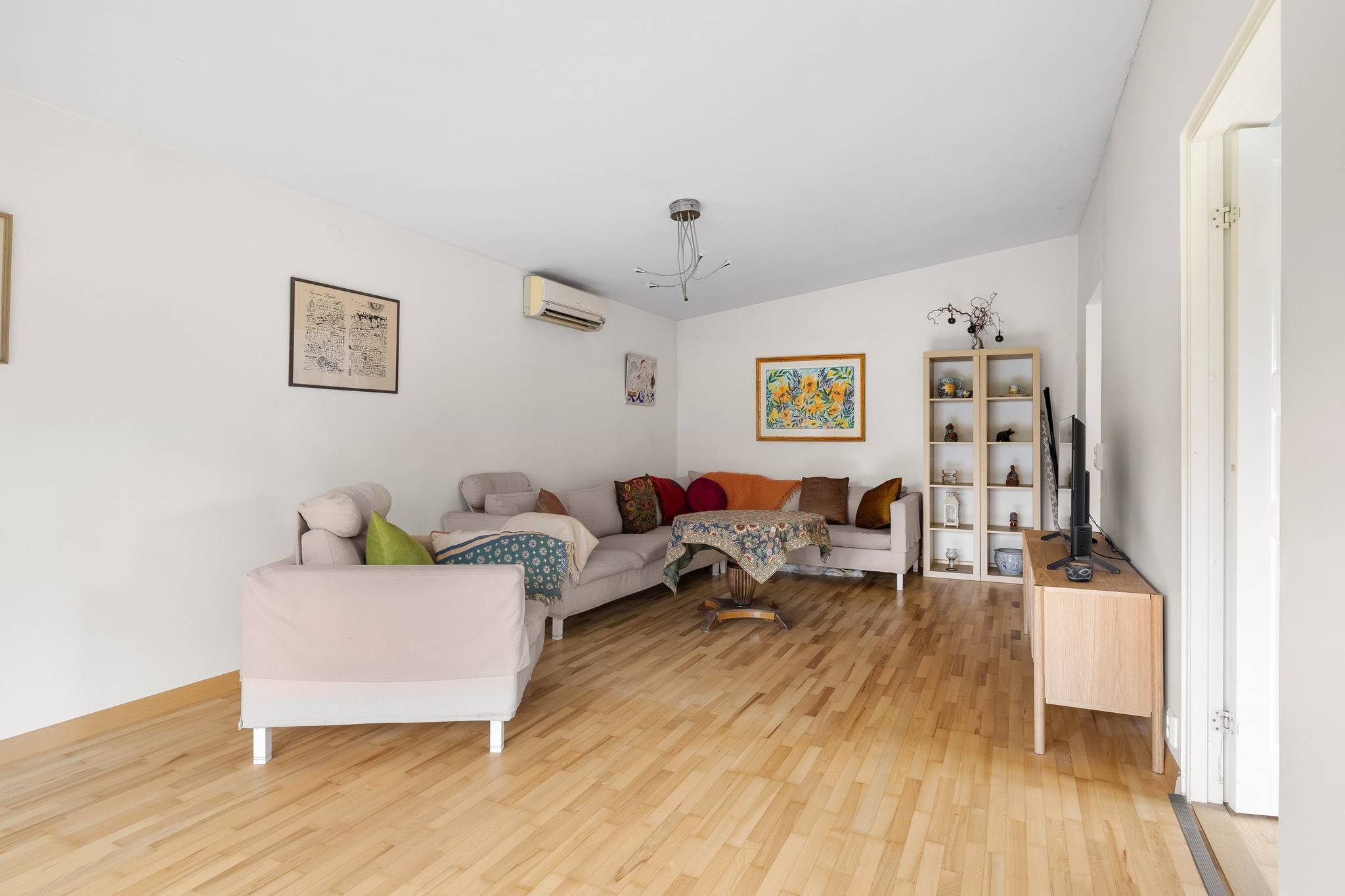 6 rum Parhus på Gyllenstiernas väg 18 Näsbypark Täby kommun - bild 18