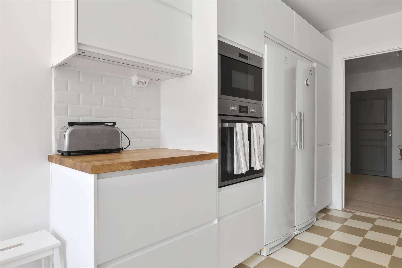 3 rum Lägenhet på Ekshäradsgatan 81 Farsta Strand Stockholms kommun - bild 14