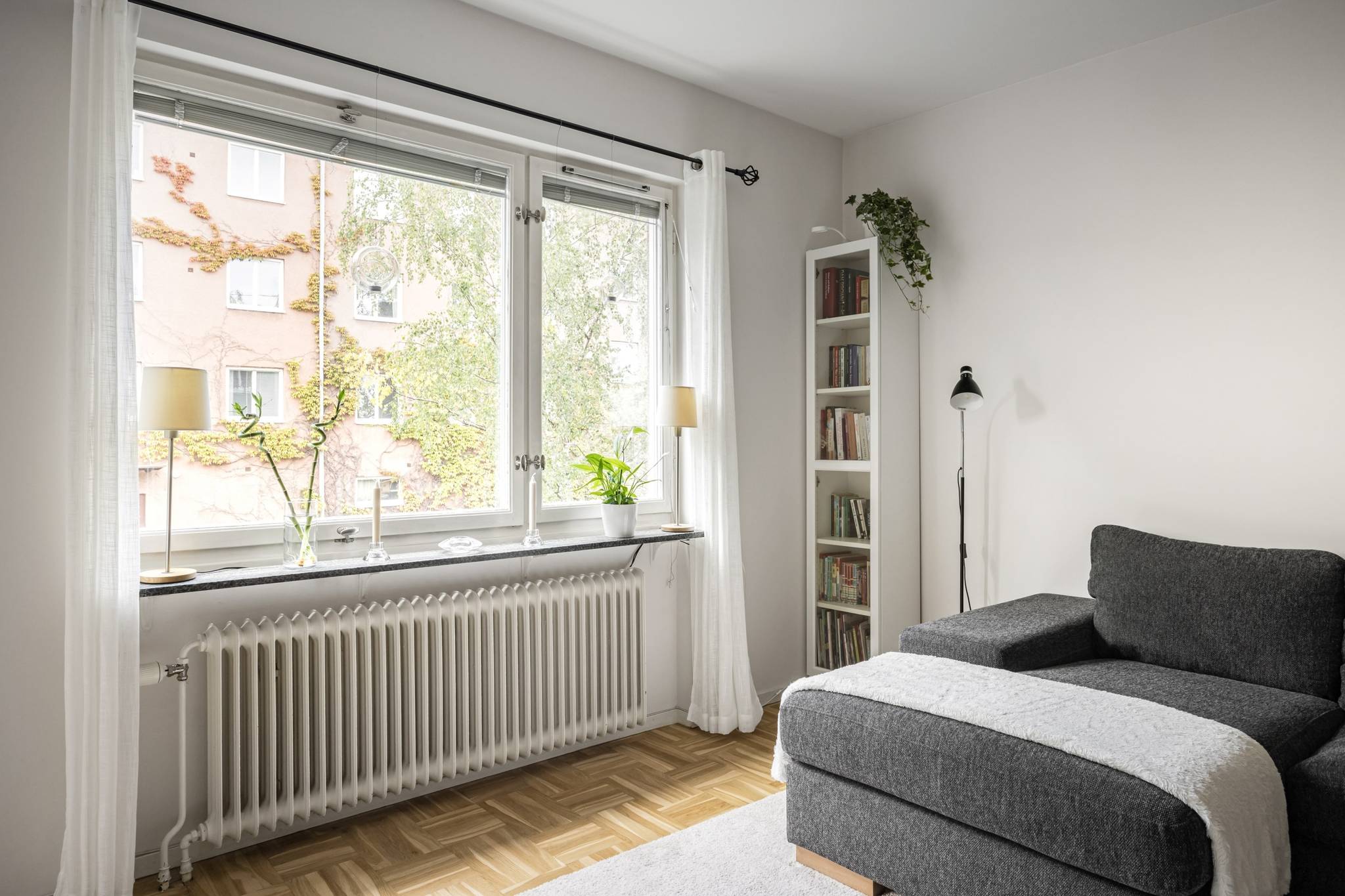 2 rum Lägenhet på Skanörvägen 4 Björkhagen Stockholms kommun - bild 10