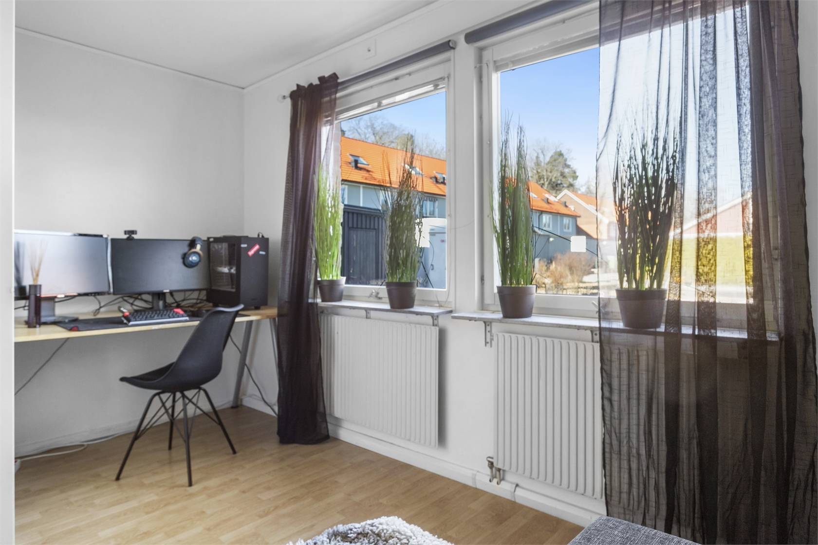 6 rum Villa på Sörgårdsvägen 41 Tullinge Botkyrka kommun - bild 21