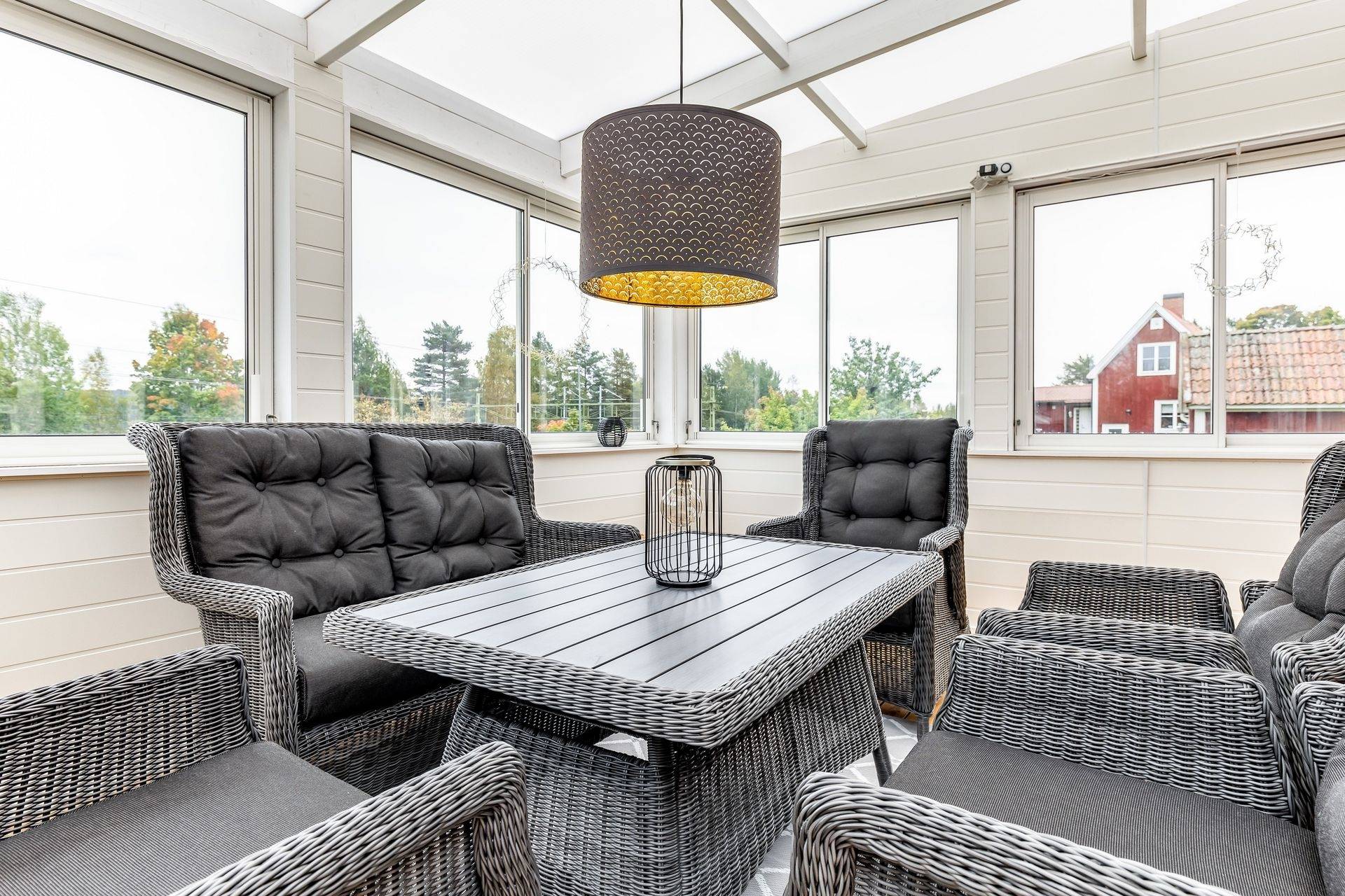 4 rum Villa på Granvägen 23 Ställdalen Ljusnarsbergs kommun - bild 14