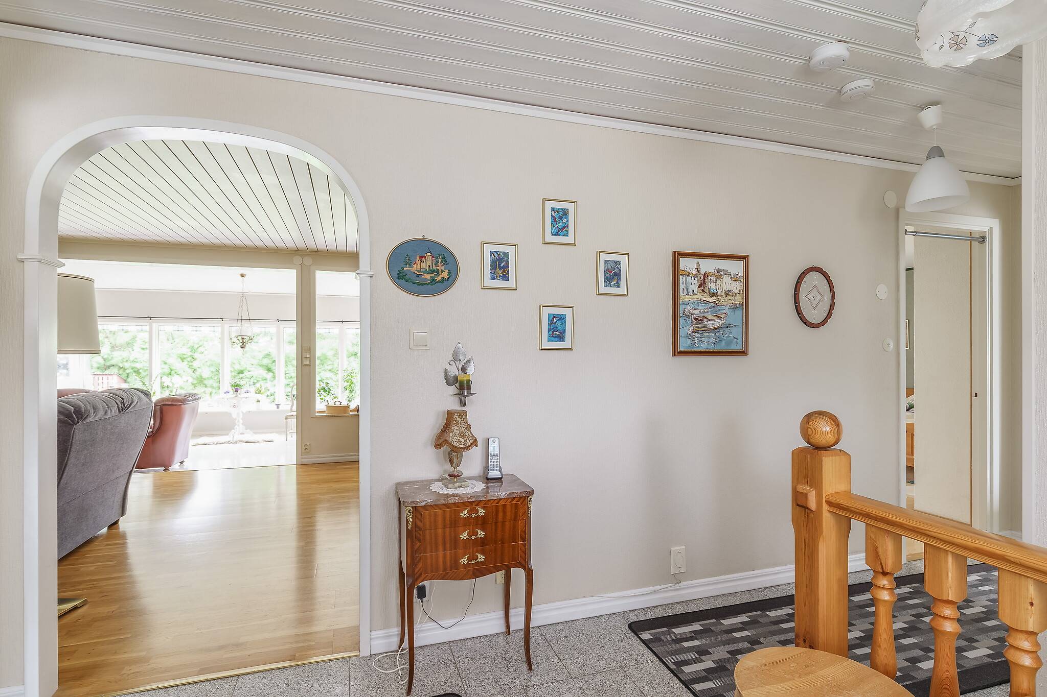 136 m² Villa på Jägaregatan 10 Vimmerby kommun - bild 7