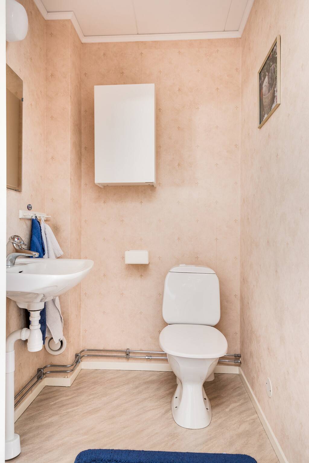 5 rum Villa på Drevstigen 5 Övre Tjärna Borlänge kommun - bild 9