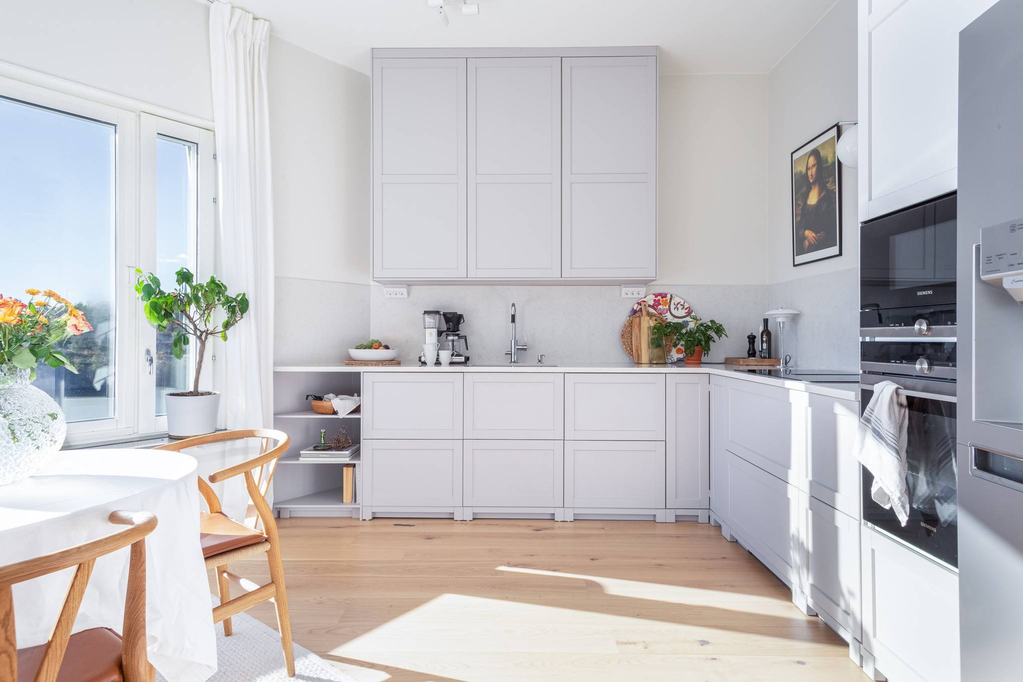 4 rum Lägenhet på Primusgatan 74, 5 tr Lilla Essingen Stockholms kommun - bild 13