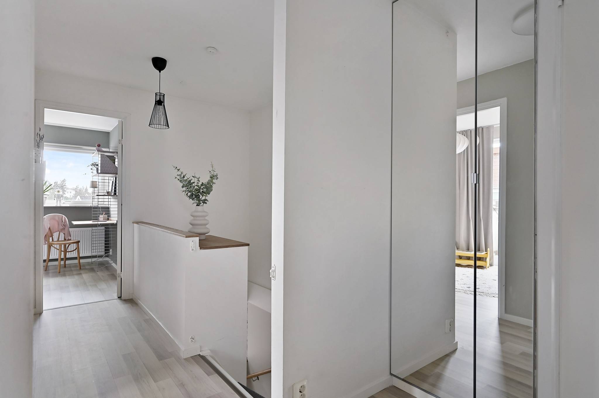 4 rum Parhus på Tellusvägen 23C Älta - Hedvigslund Nacka kommun - bild 20