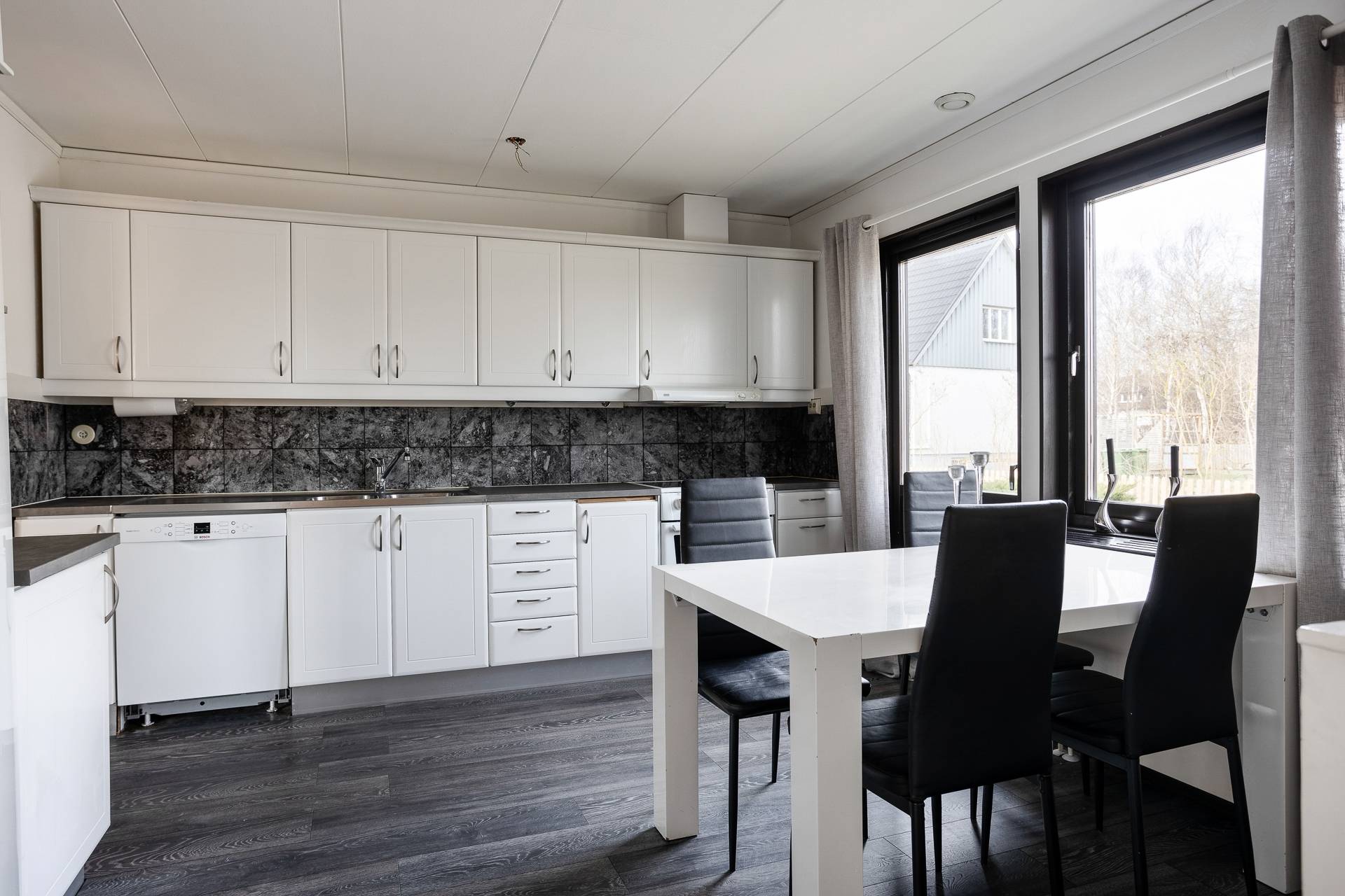 4 rum Villa på Schaktgatan 6 Höganäs Höganäs kommun - bild 7