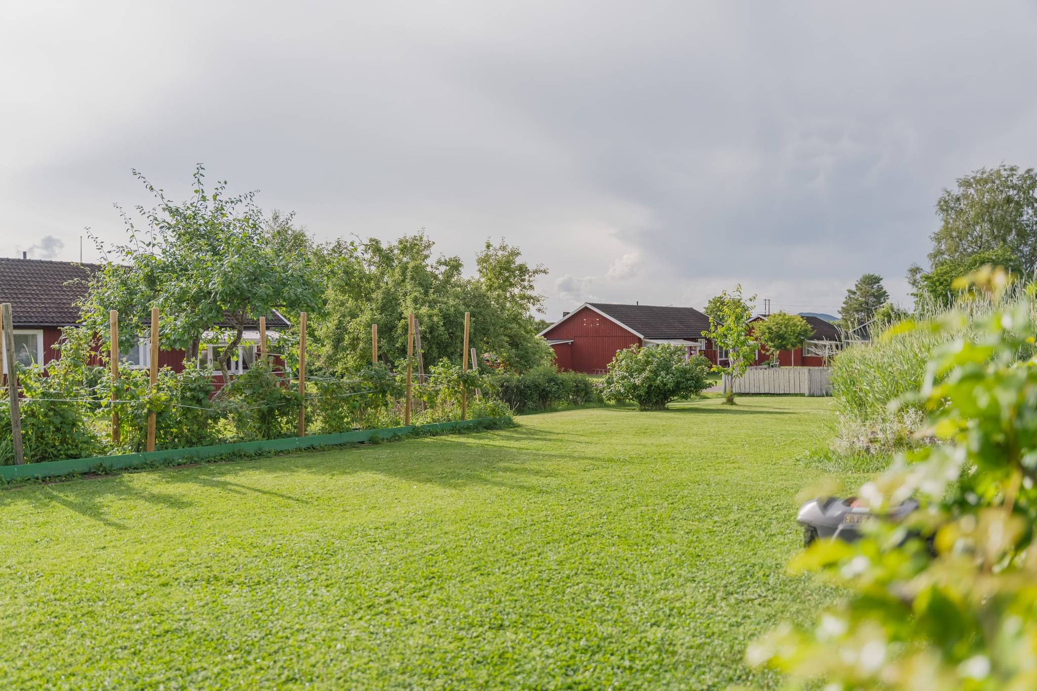 4 rum Villa på Holsåkersvägen 31 Insjön Leksands kommun - bild 22