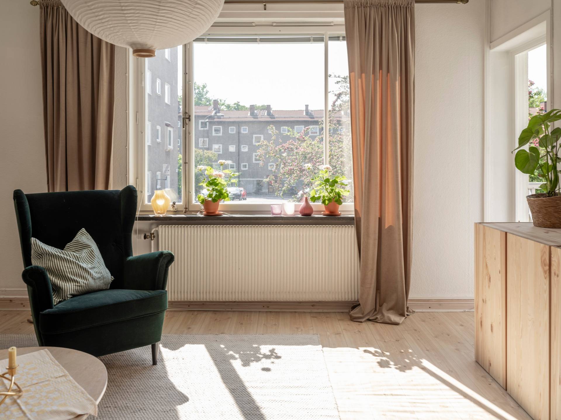 2 rum Lägenhet på Styrbjörnsvägen 34 Hägersten Stockholms kommun - bild 6