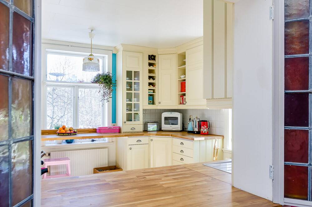 8 rum Villa på Kungsforsvägen 2 Järbo Sandvikens kommun - bild 14