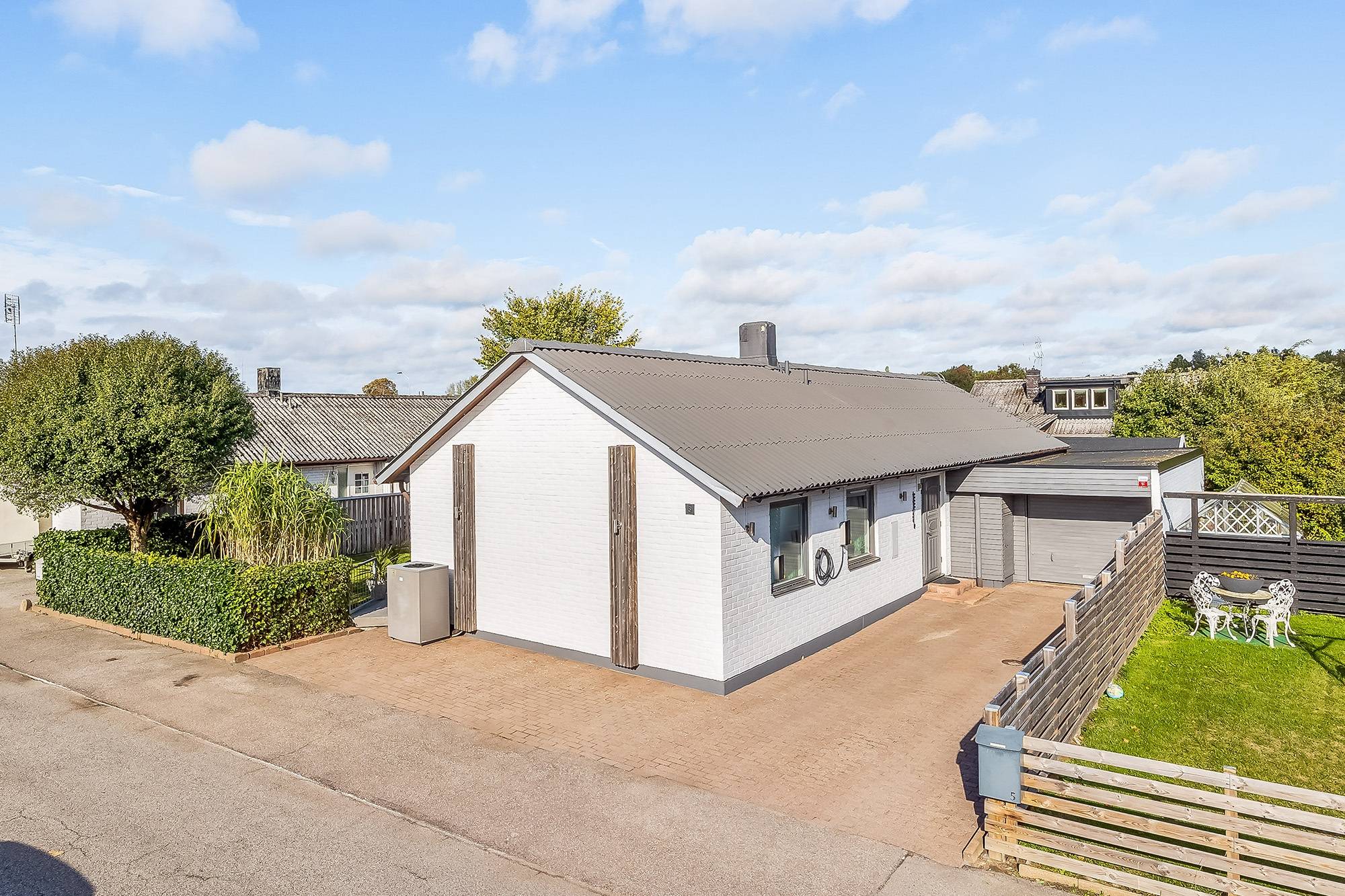 4 rum Villa på Baravägen 5 Stanstorp Staffanstorps kommun - bild 29