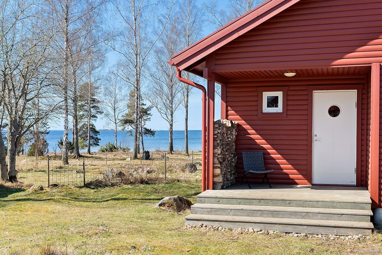 Storön, Gullspångs kommun