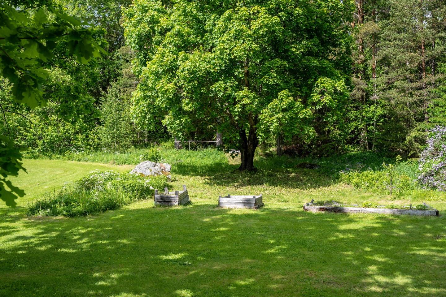 4 rum Villa på Forsed 152 Bollstabruk/väja Kramfors kommun - bild 11