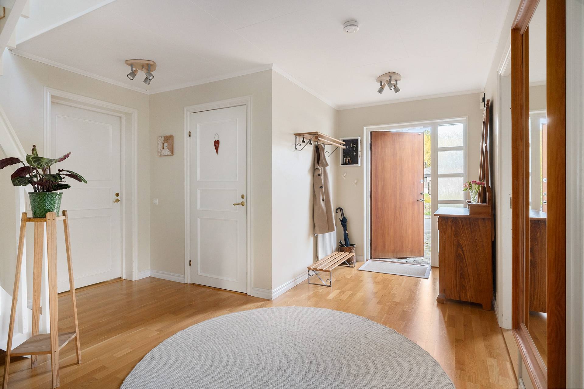 6 rum Villa på Ormbergssvängen 48 Ormberget Västerås kommun - bild 7