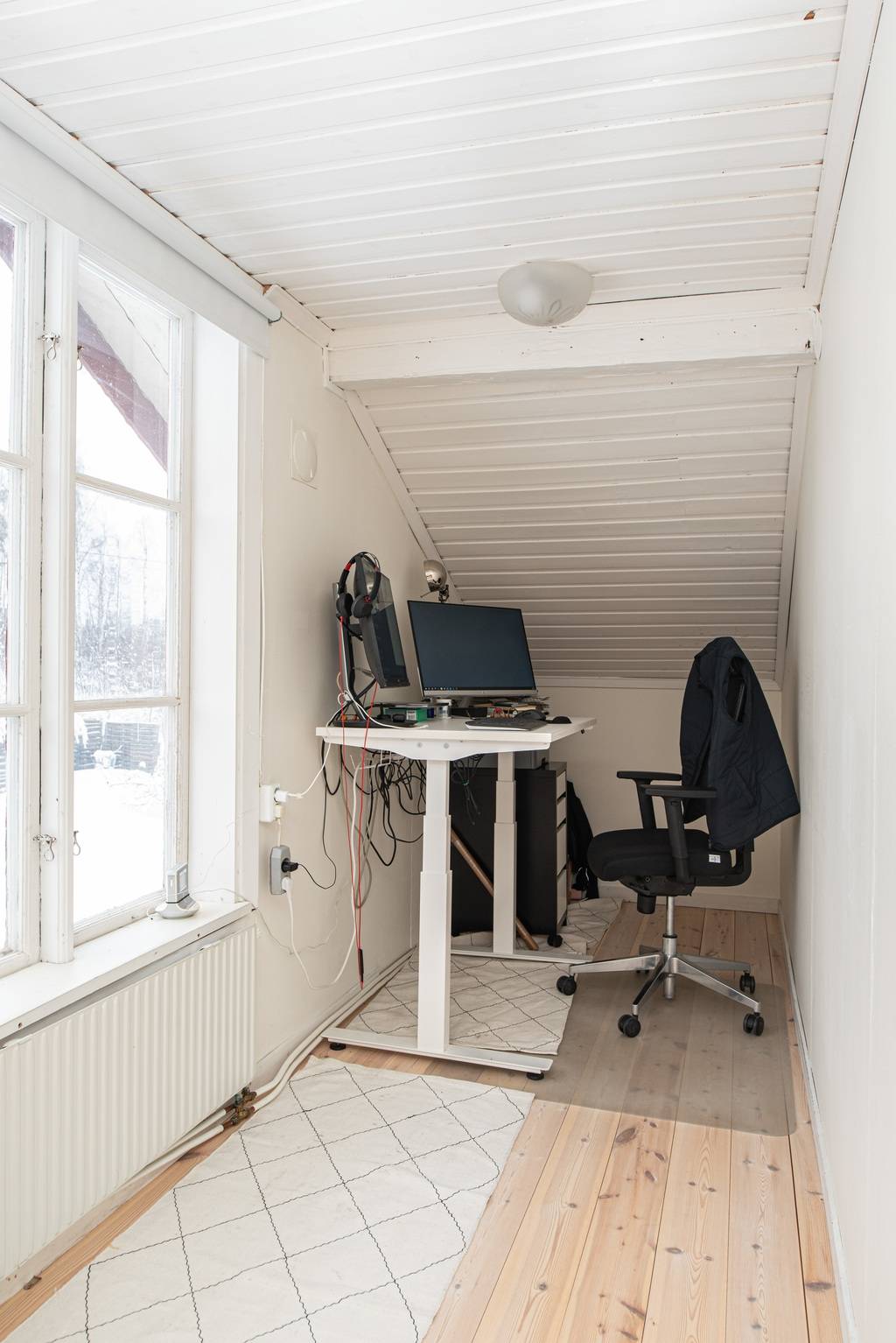 8 rum Villa på Malsta 207 Hudiksvalls kommun - bild 59