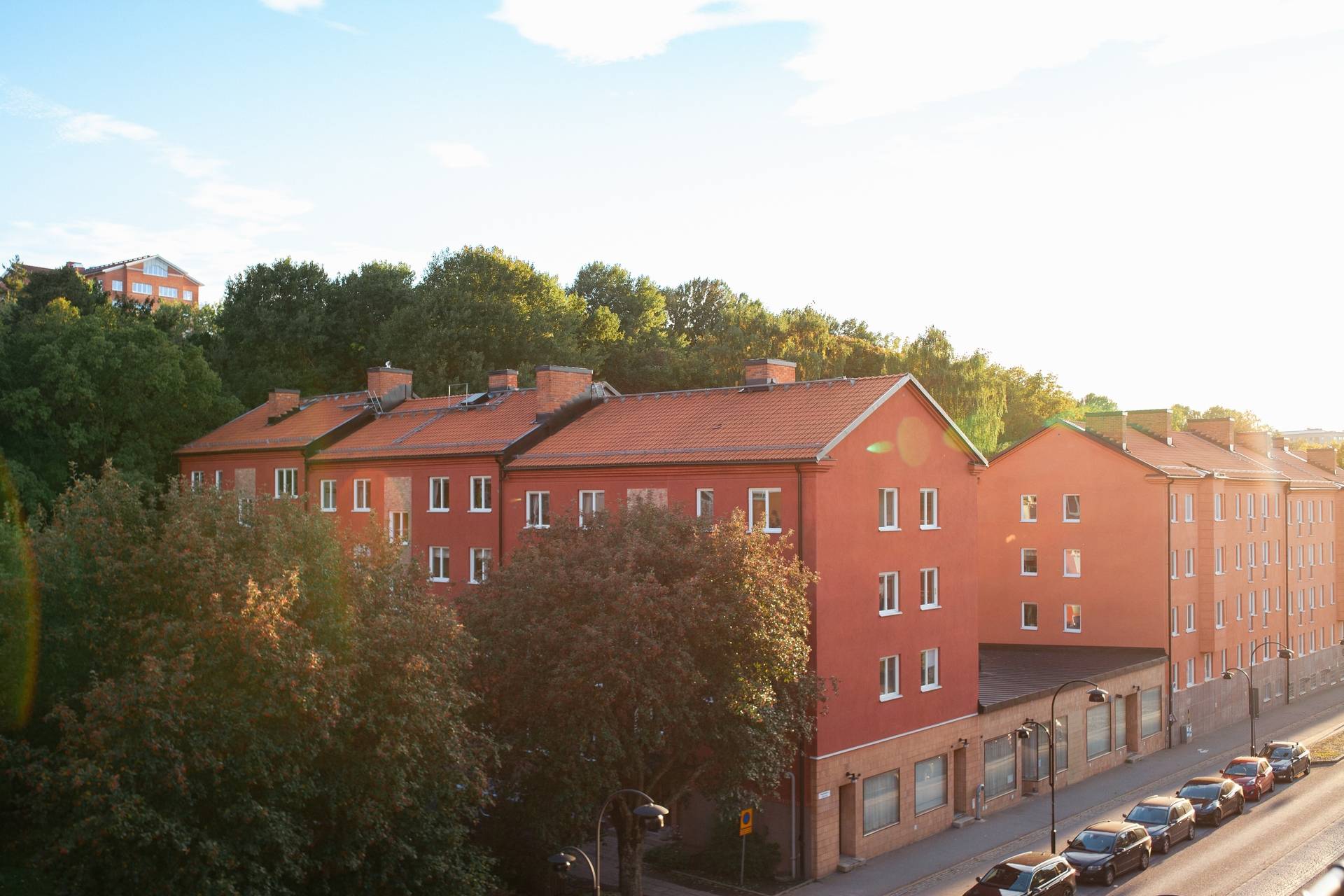 3 rum Lägenhet på Hägerstensvägen 160 Aspudden Stockholms kommun - bild 22
