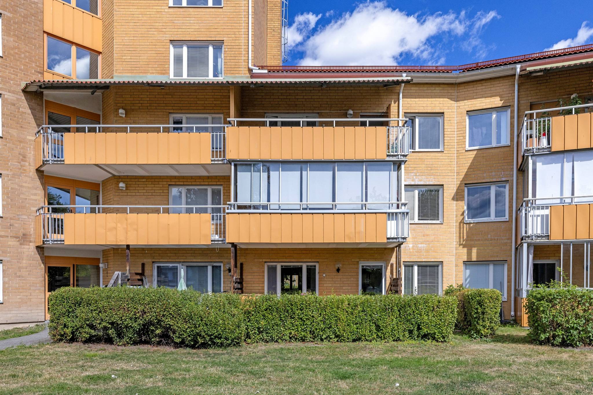 4 rum Lägenhet på Vänortsringen 2 Märsta - Centralt Sigtuna kommun - bild 26
