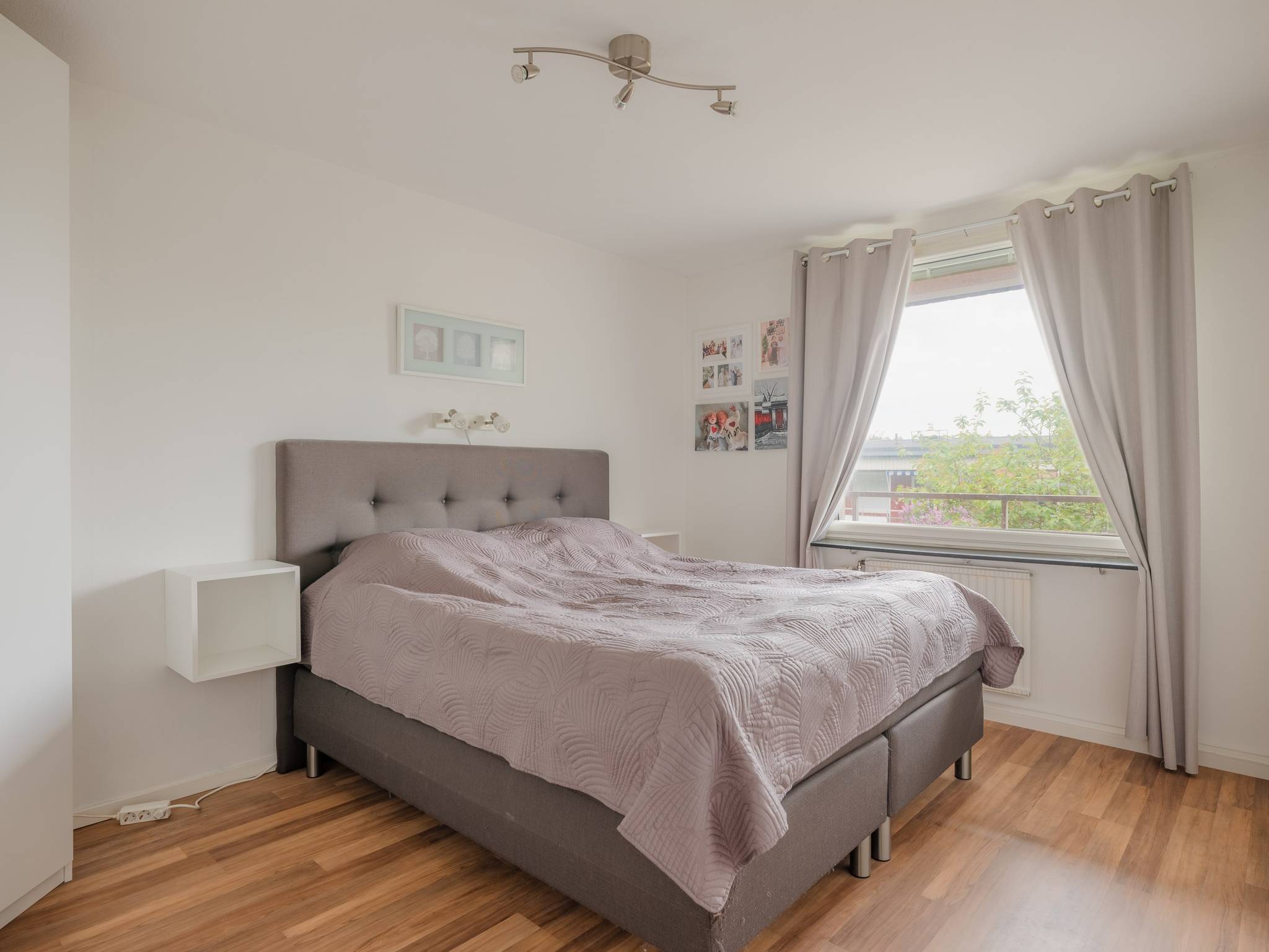 4 rum Lägenhet på Lomvägen 661 Kärrdal Sollentuna kommun - bild 11
