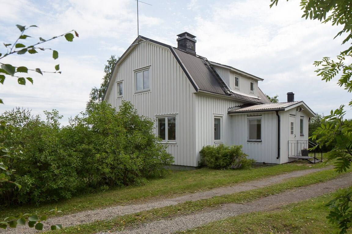 4 rum Gård/skog på Slandrom 185 Slandrom Östersunds kommun - bild 4
