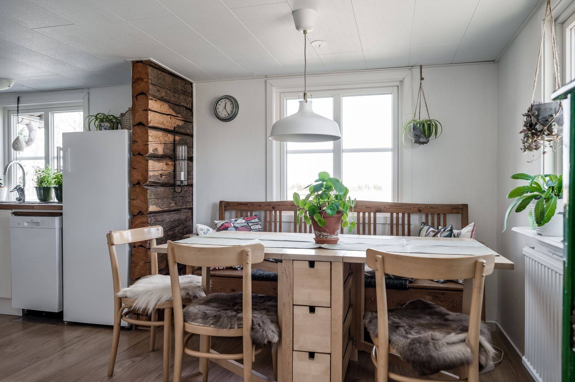 4 rum Vinterbonat fritidshus på Islanda 111 Hökerum Ulricehamns kommun - bild 7