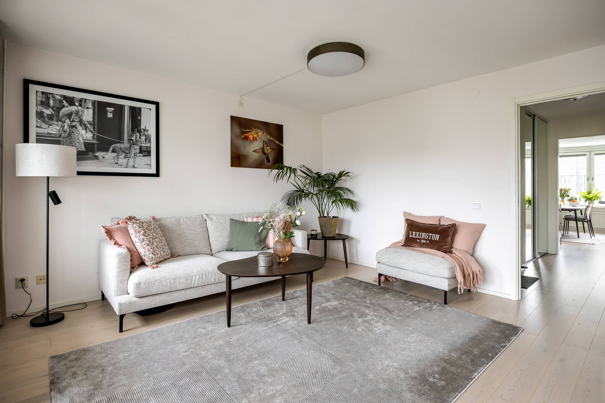 2 rum Lägenhet på Scheelegatan 40B Kungsholmen Stockholms kommun - bild 6