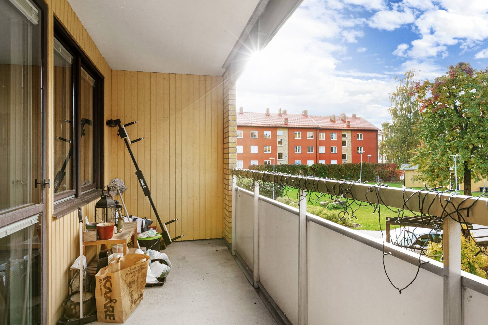 4 rum Lägenhet på Tredje Tvärgatan 24B Gävle kommun - bild 27