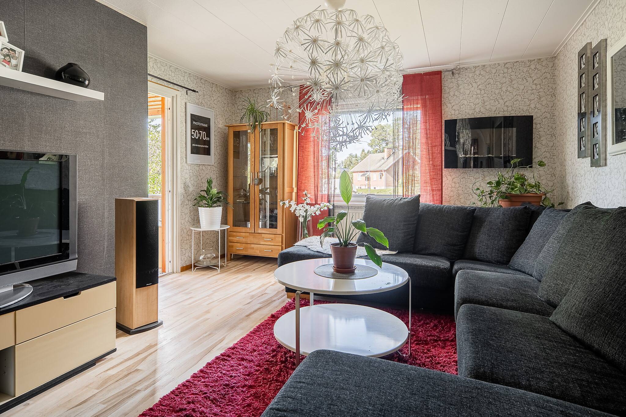 4 rum Villa på Linaplatån 14 Husum Örnsköldsviks kommun - bild 2