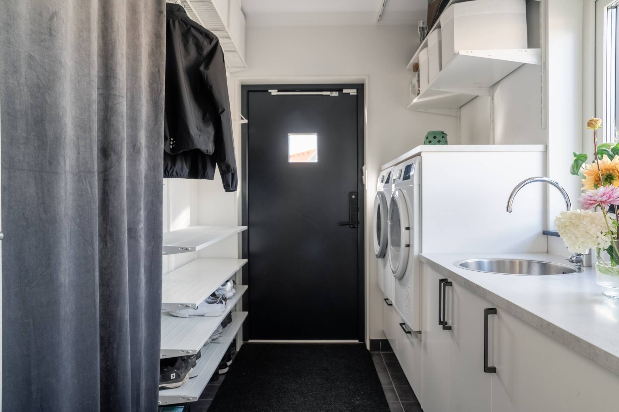 6 rum Villa på Koriandervägen 6 Höörs kommun - bild 39