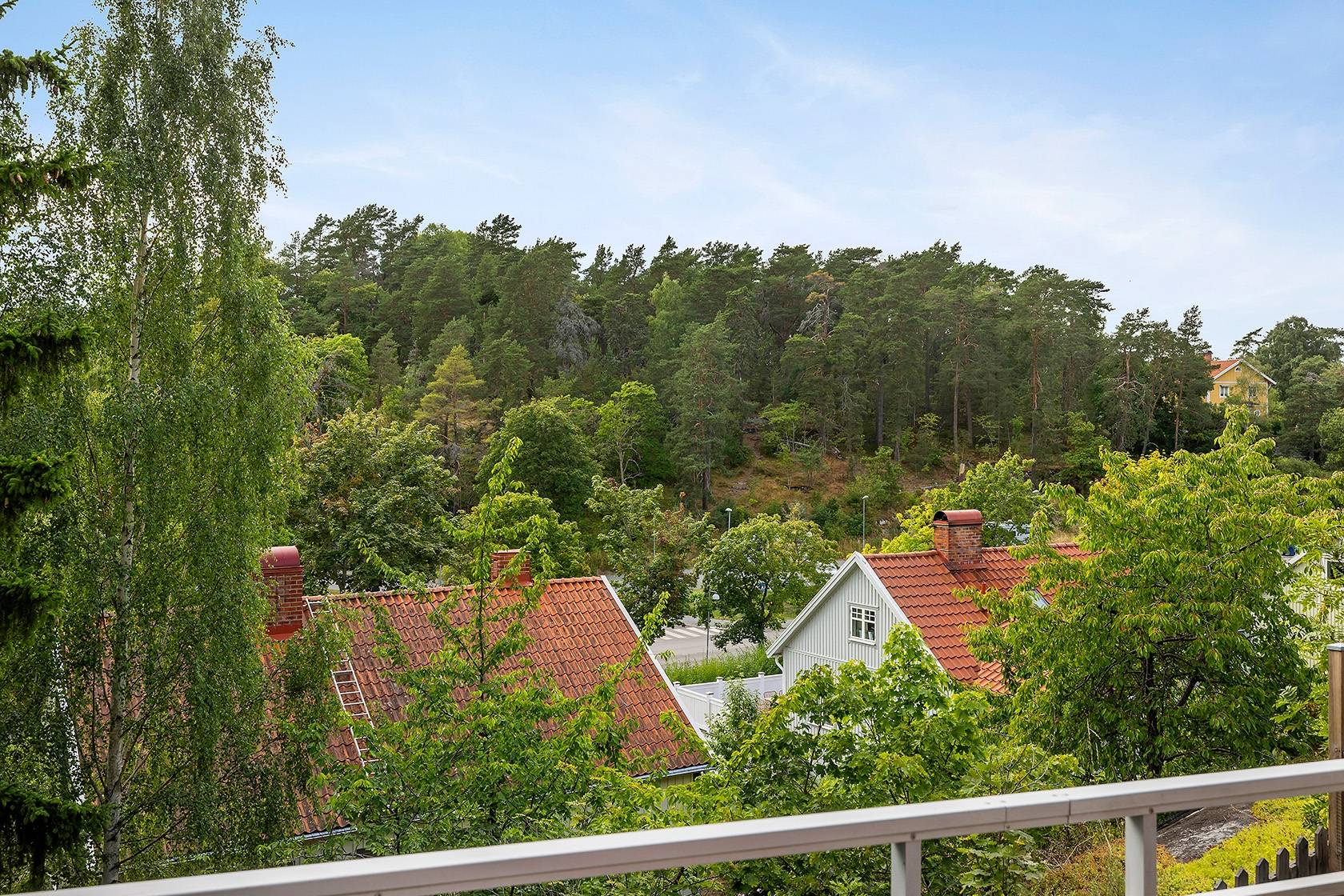 4 rum Radhus på Skolbacken 31 Centrala Sigtuna Sigtuna kommun - bild 16