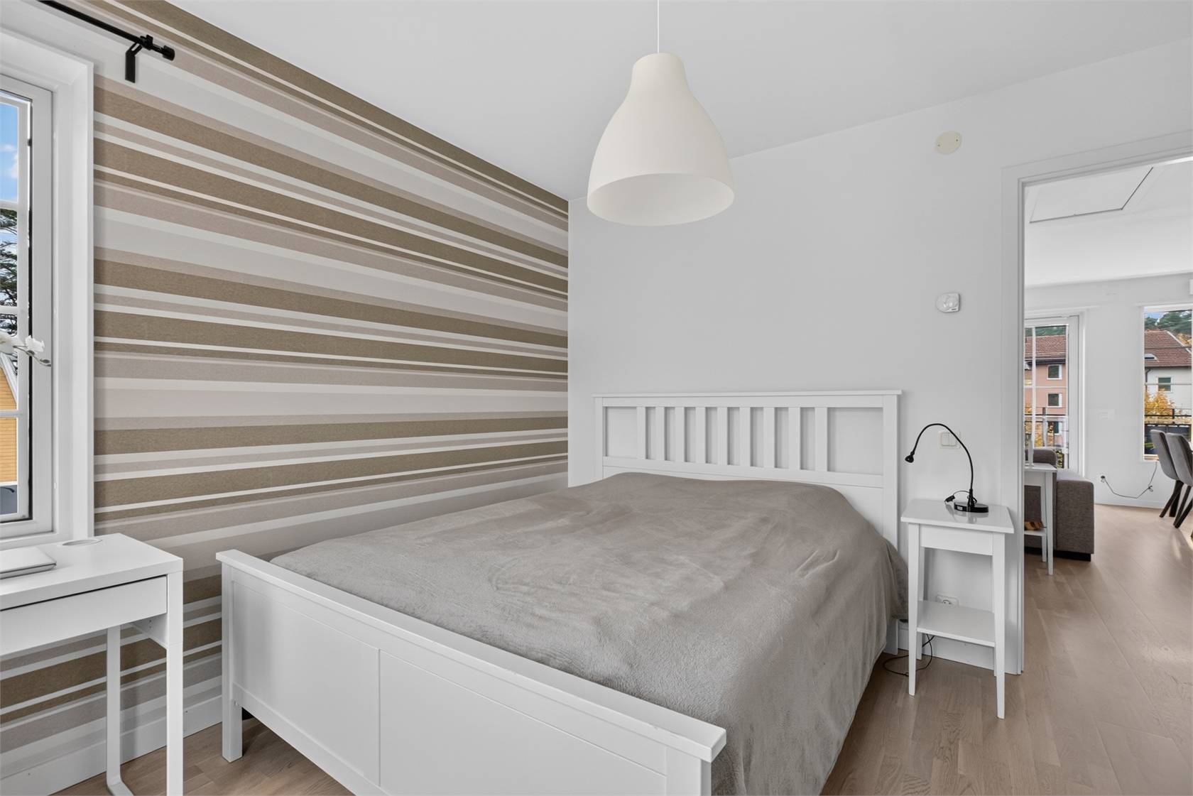 2 rum Lägenhet på Lindåsvägen 1A Hagaberg Södertälje kommun - bild 21
